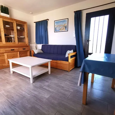아파트 T2 Avec Tennis, Piscine Et Parking A 100m De La - Cap D'agde - Fr-1-607-15